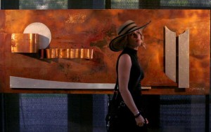 Mural of Generosity